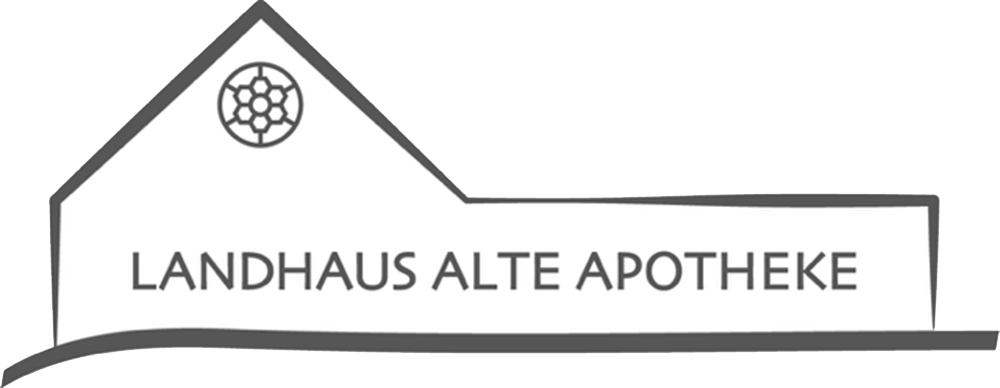 Landhaus Alte Apotheke